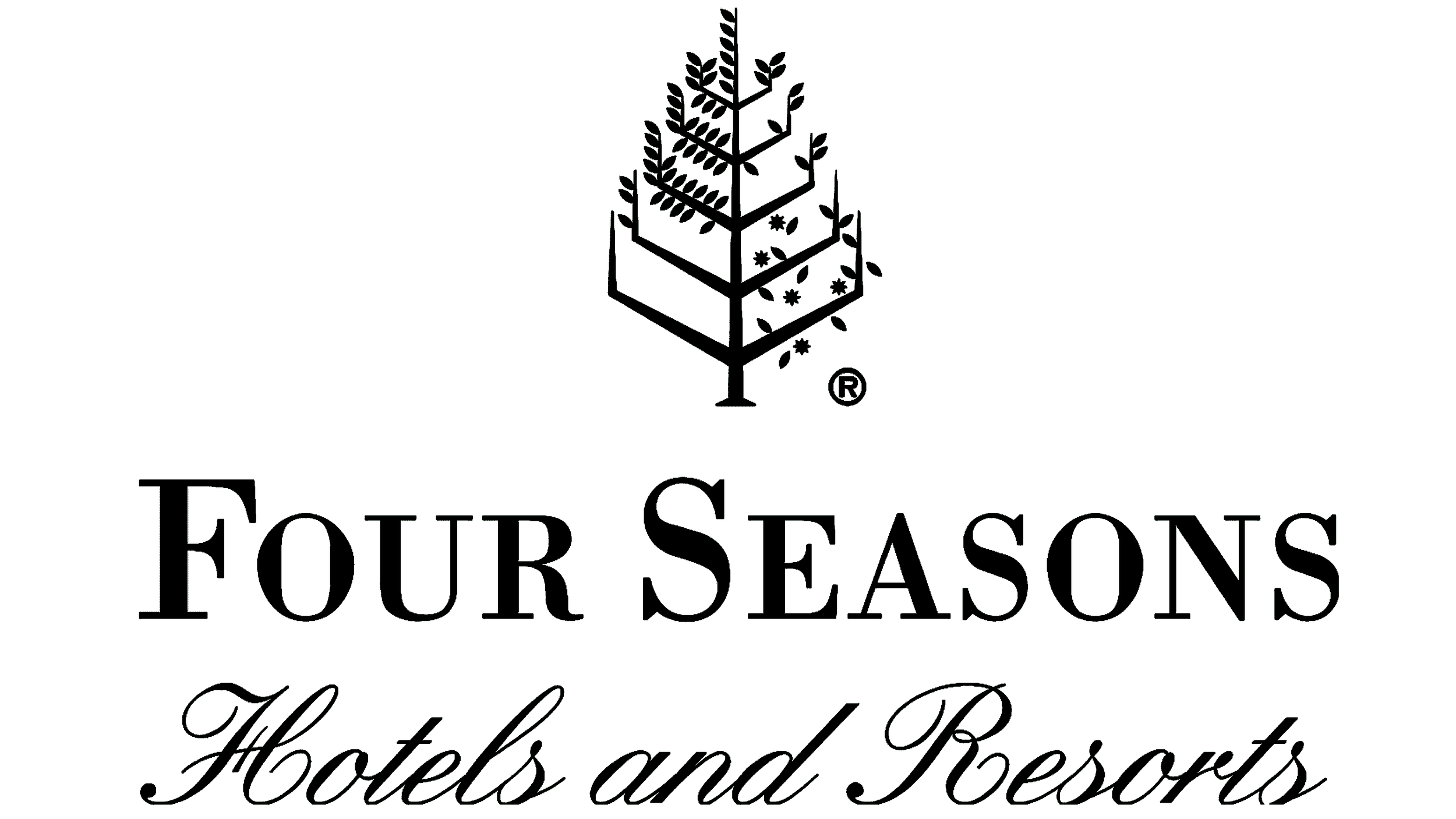 Four seasons hotel client