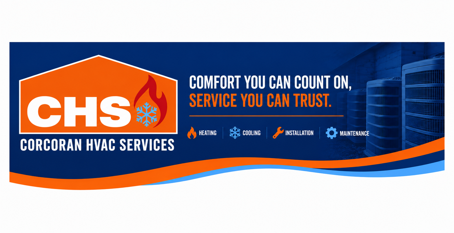 Corcoran HVAC Services