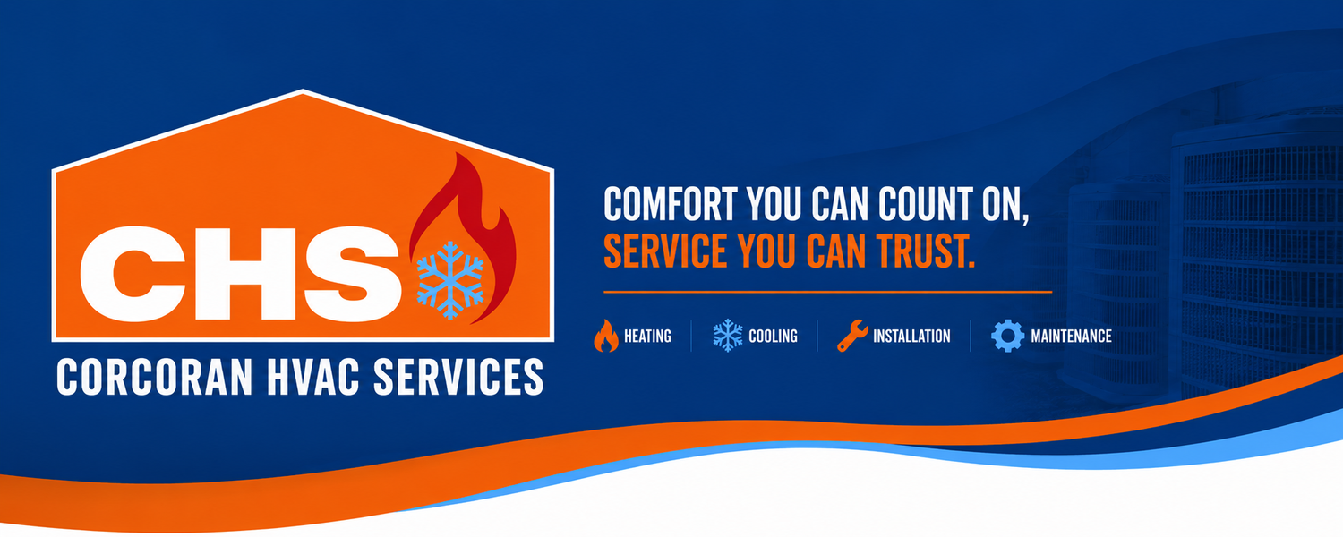 Corcoran HVAC Services