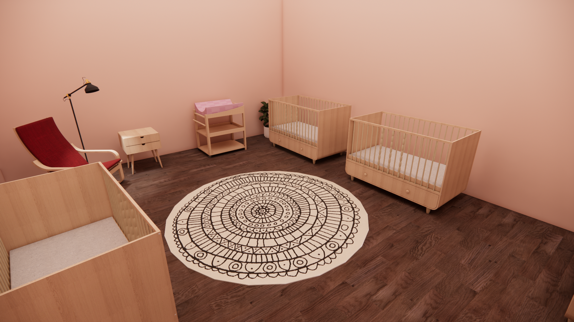 Nursery