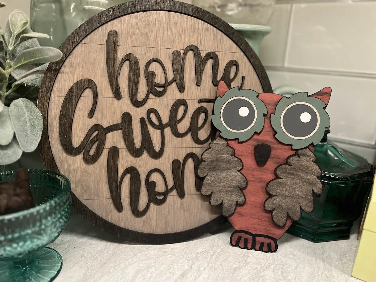 home sweet home and owl.jpg