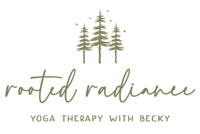 Rooted Radiance Yoga