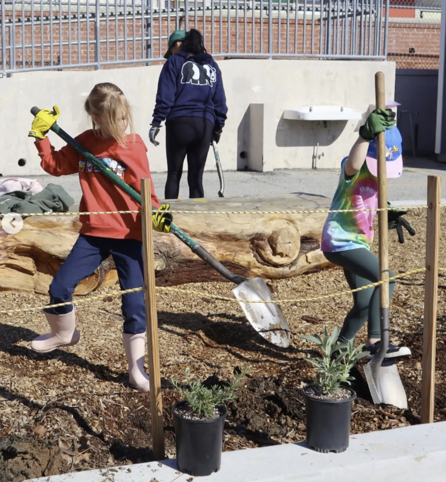 San Rafael Elementary