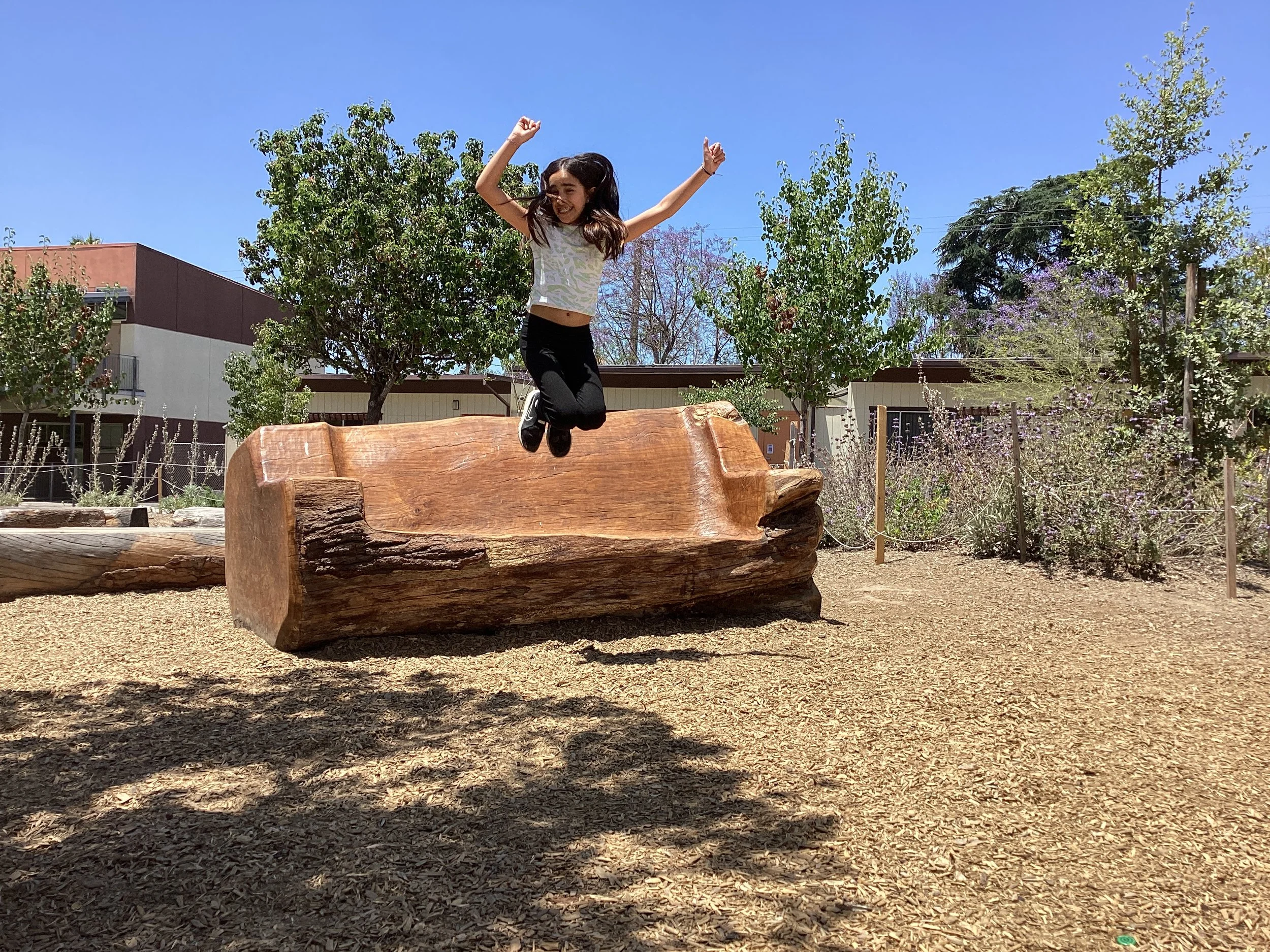 Mary W. Jackson Elementary School