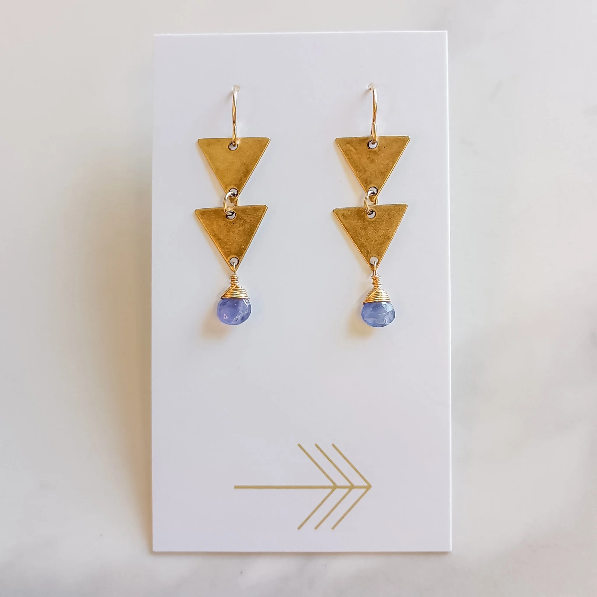 tanzanite-gemstone-double-triangle-earrings-brass-gold-1.jpg