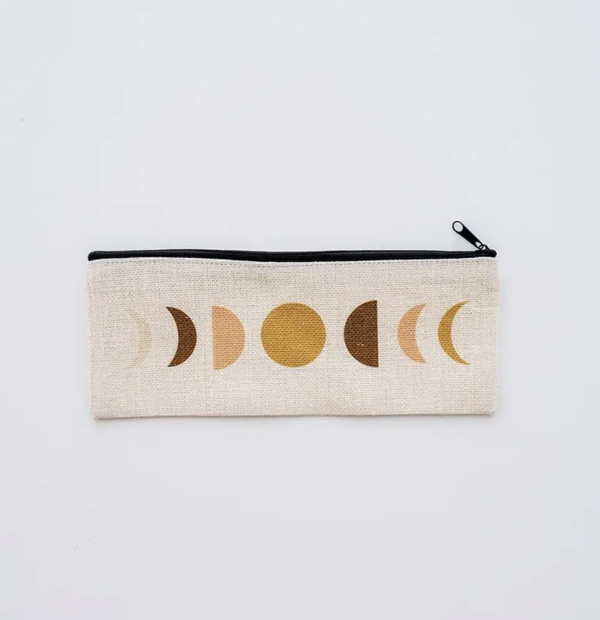 Moon Phase Pouch