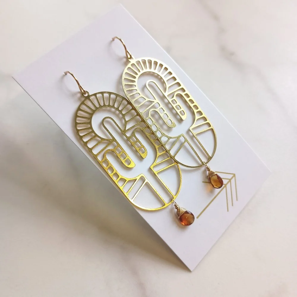 beer-quartz-deco-cactus-earrings-brass-1.jpg