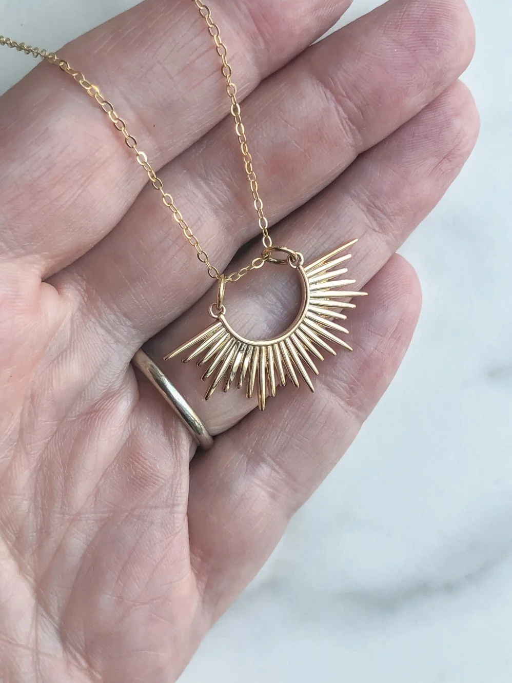 Sunburst-bronze-goldfill-necklace-old-2.JPG