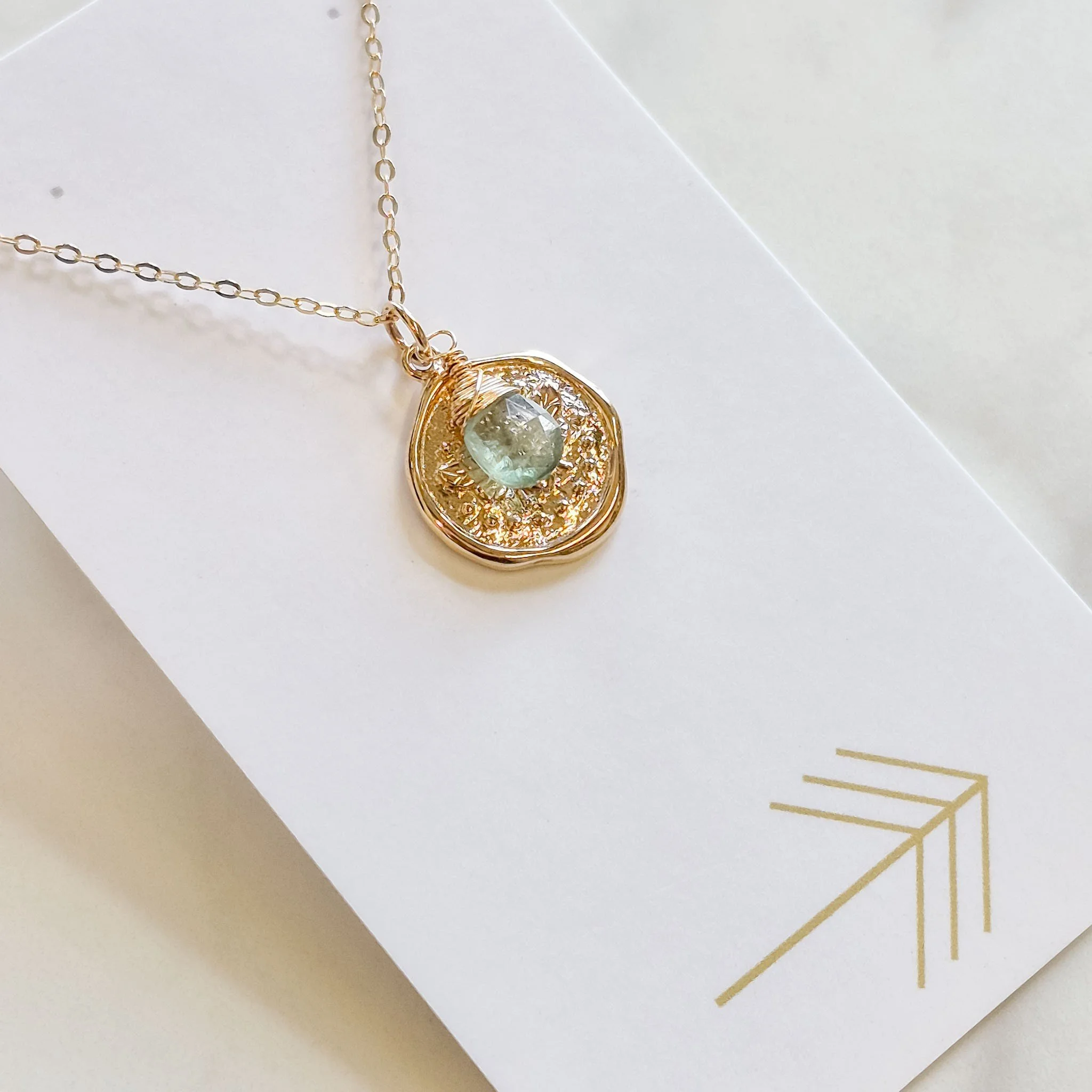 apatite-bee-necklace-bronze-wax-seal-1.jpg