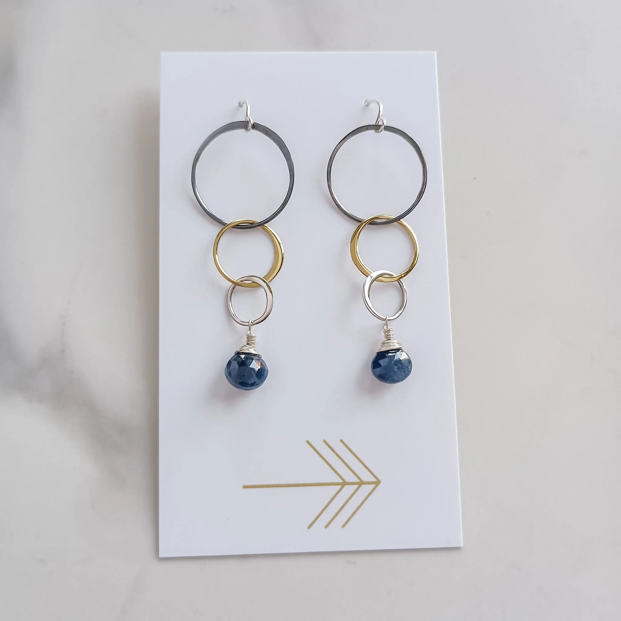 myanmar-blue-sapphire-gemstone-triple-hoop-mixed-metal-earrings-1.jpg