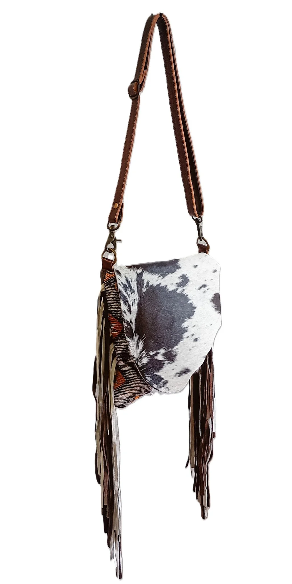 BW Flames Concealed Carry Bag