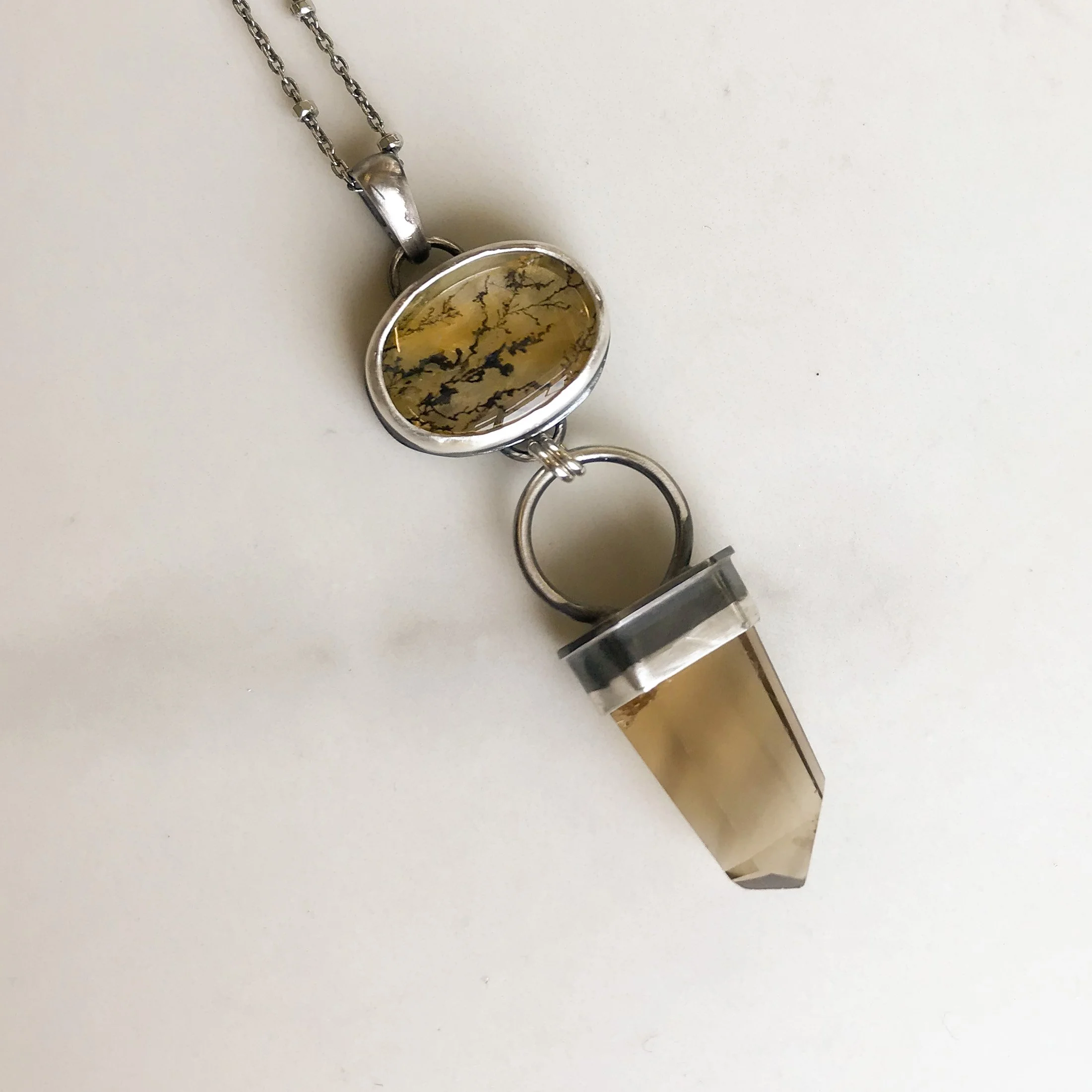 autumn-equinox-dendritic-quartz-necklace-silver-oval-1.JPG
