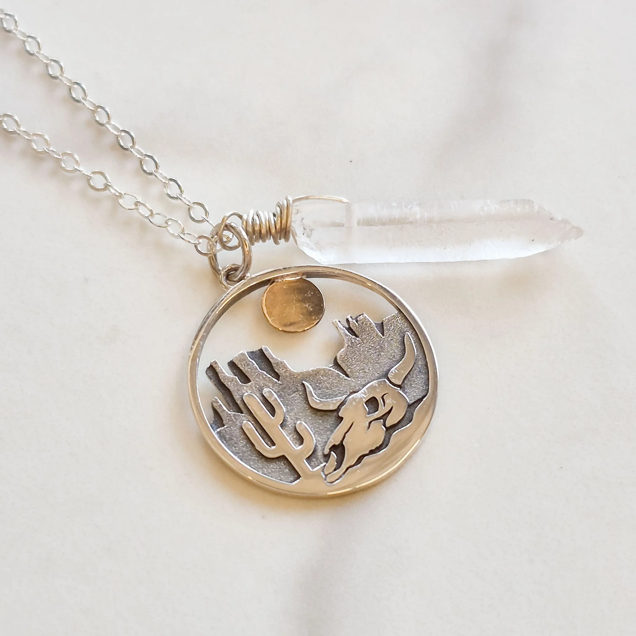 hindkush-quartz-cowskull-desert-necklace-silver-bronze-western-cactus-2.jpg