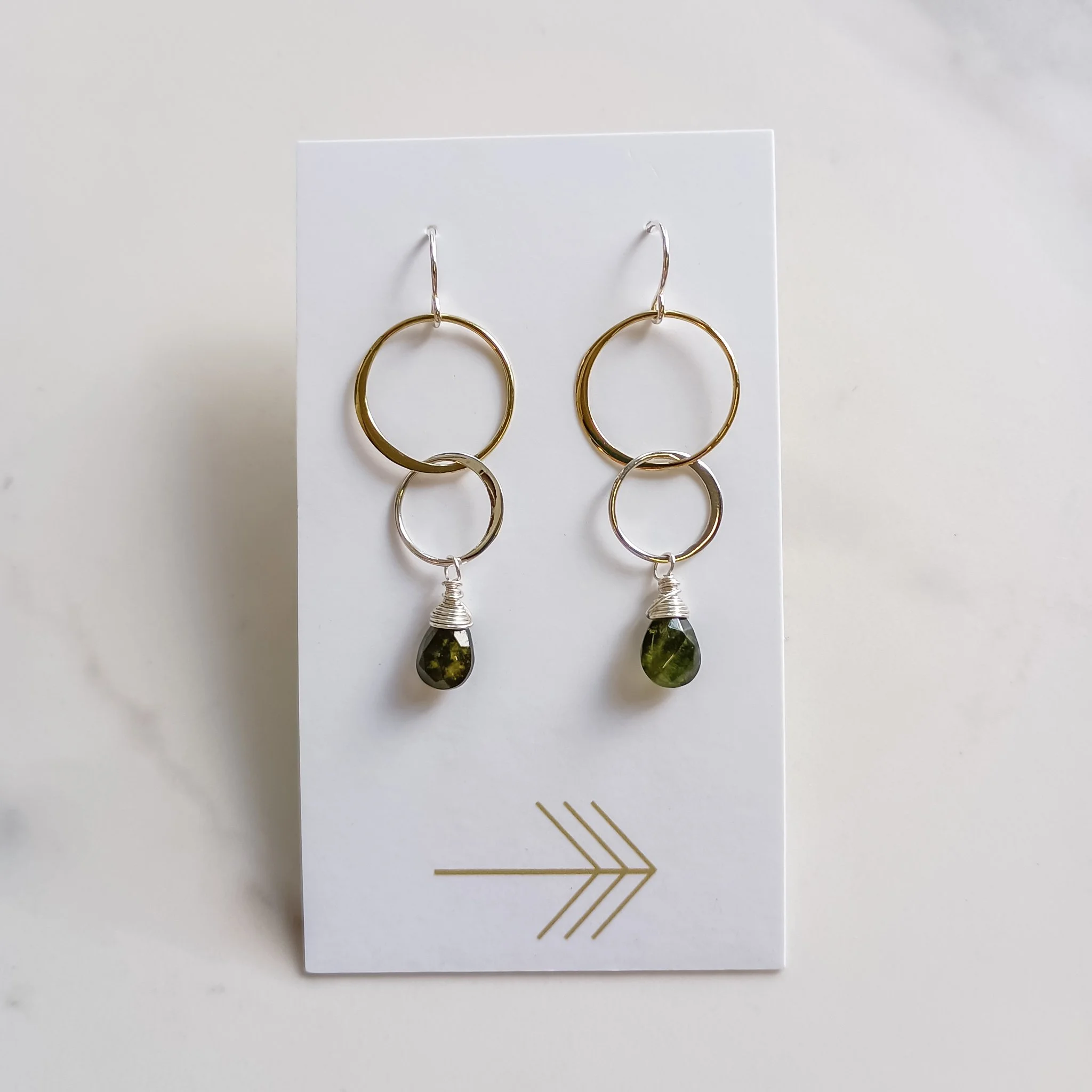 double-hoop-earrings-large-silver-green-tourmaline-1.jpg