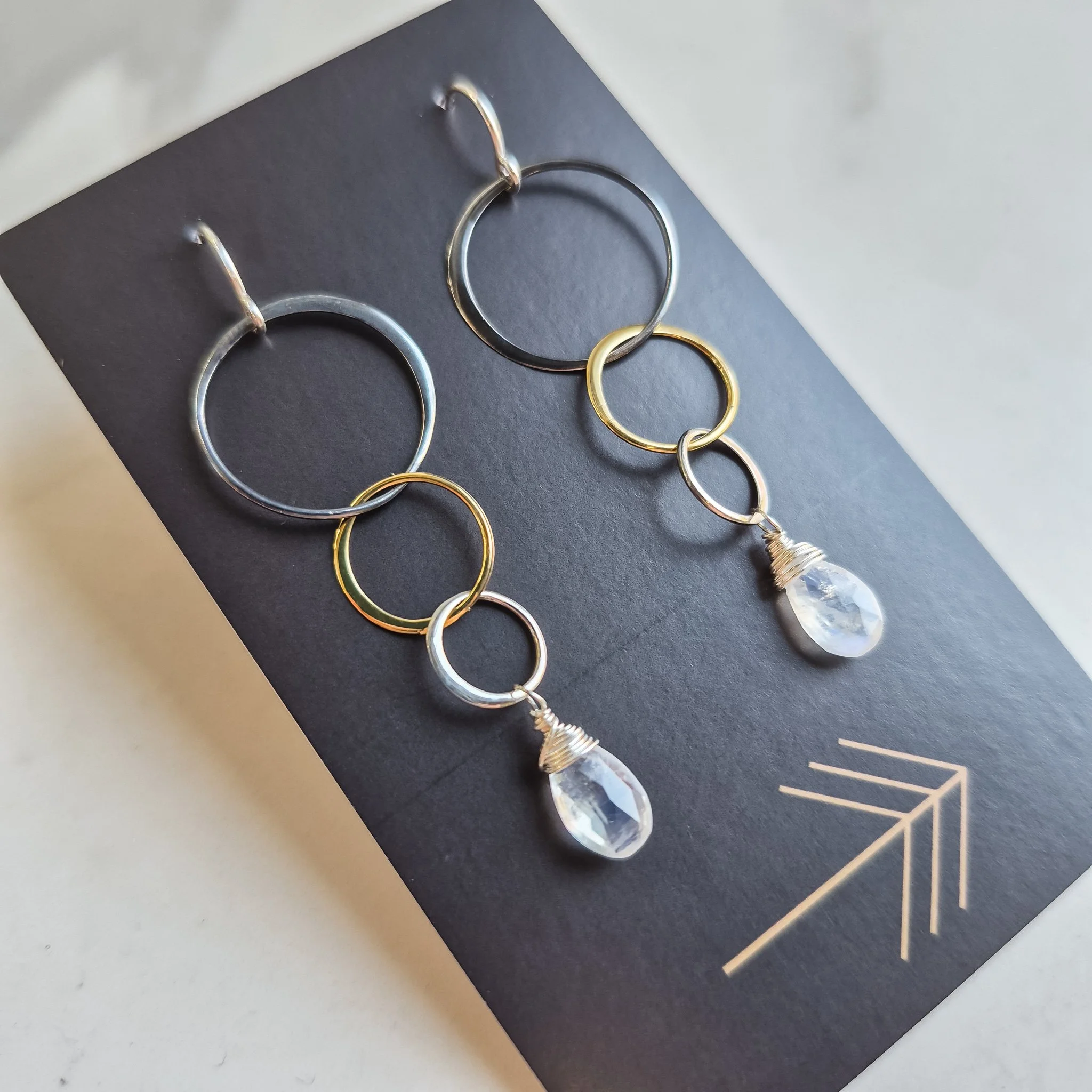 moonstone-gemstone-triple-hoop-mixed-metal-earrings-1.jpg