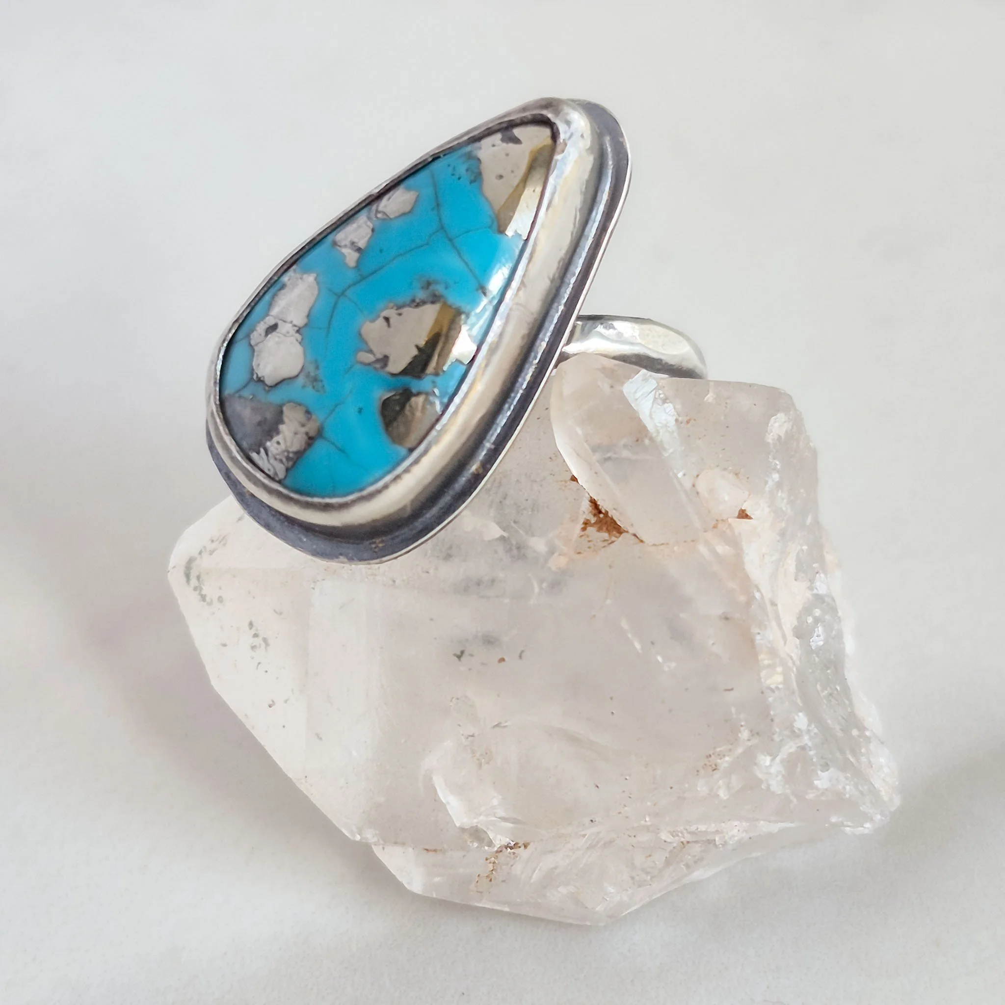 turqouise-pyrite-ring-teardrop-silver-2.jpg