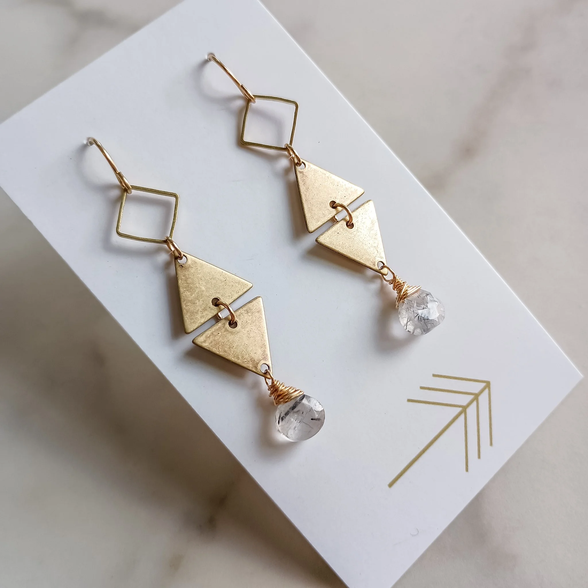 rutilated-quartz-gemstone-diamond-double-triangle-earrings-brass-gold-1.jpg