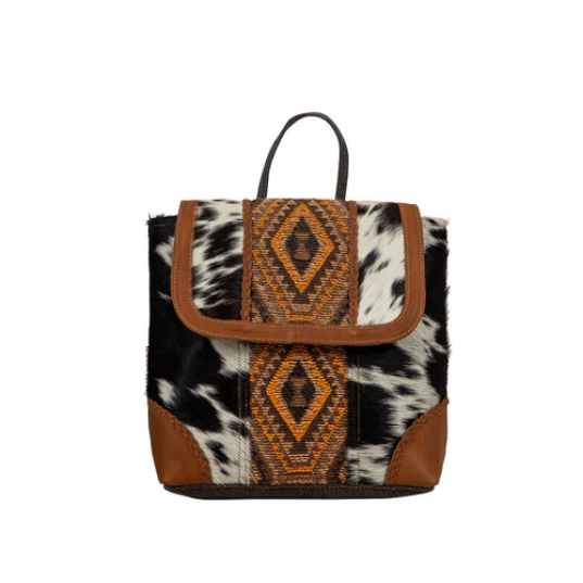 STONE VALLEY Upcycled Backpack