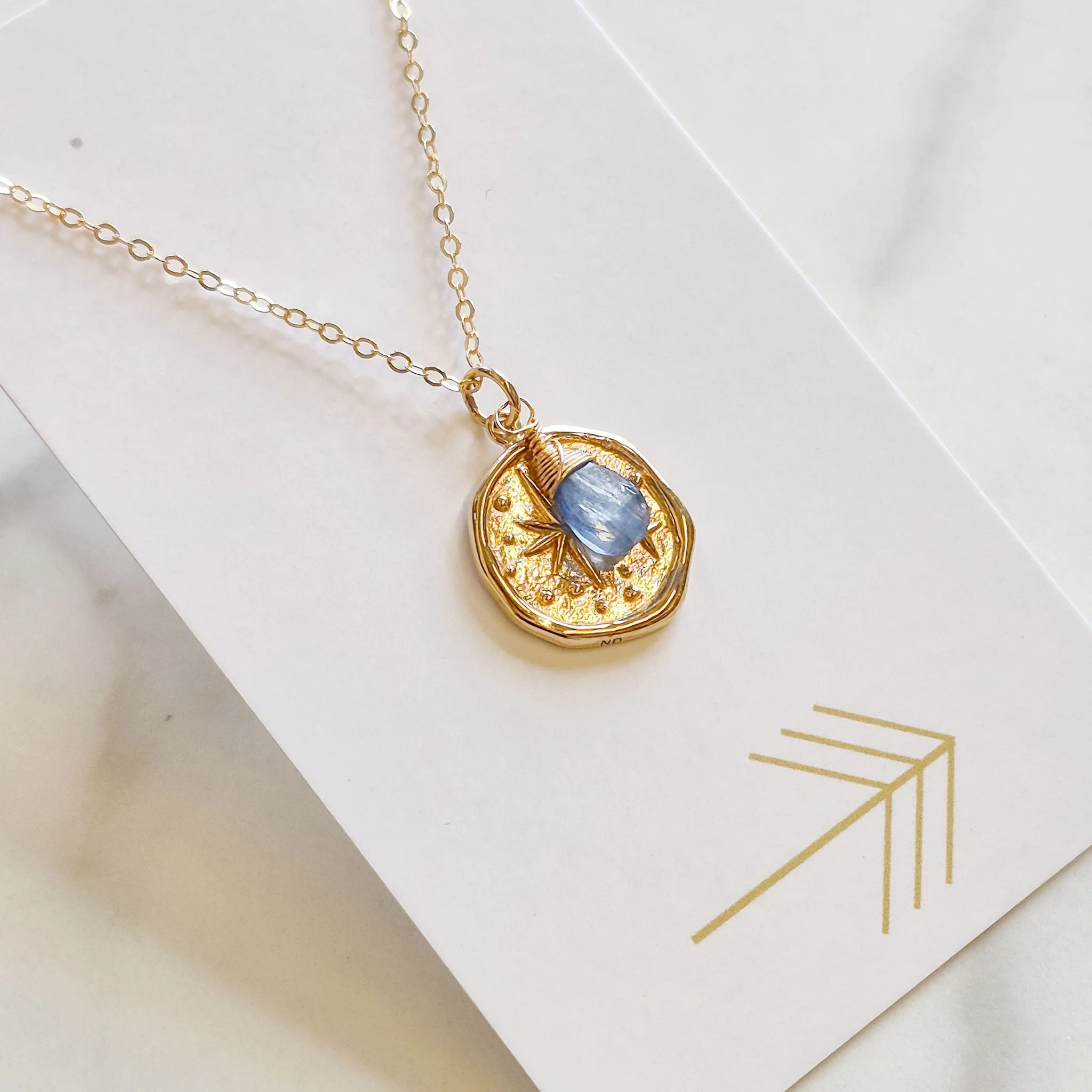 blue-kyanite-north-star-necklace-bronze-wax-seal-2.jpg