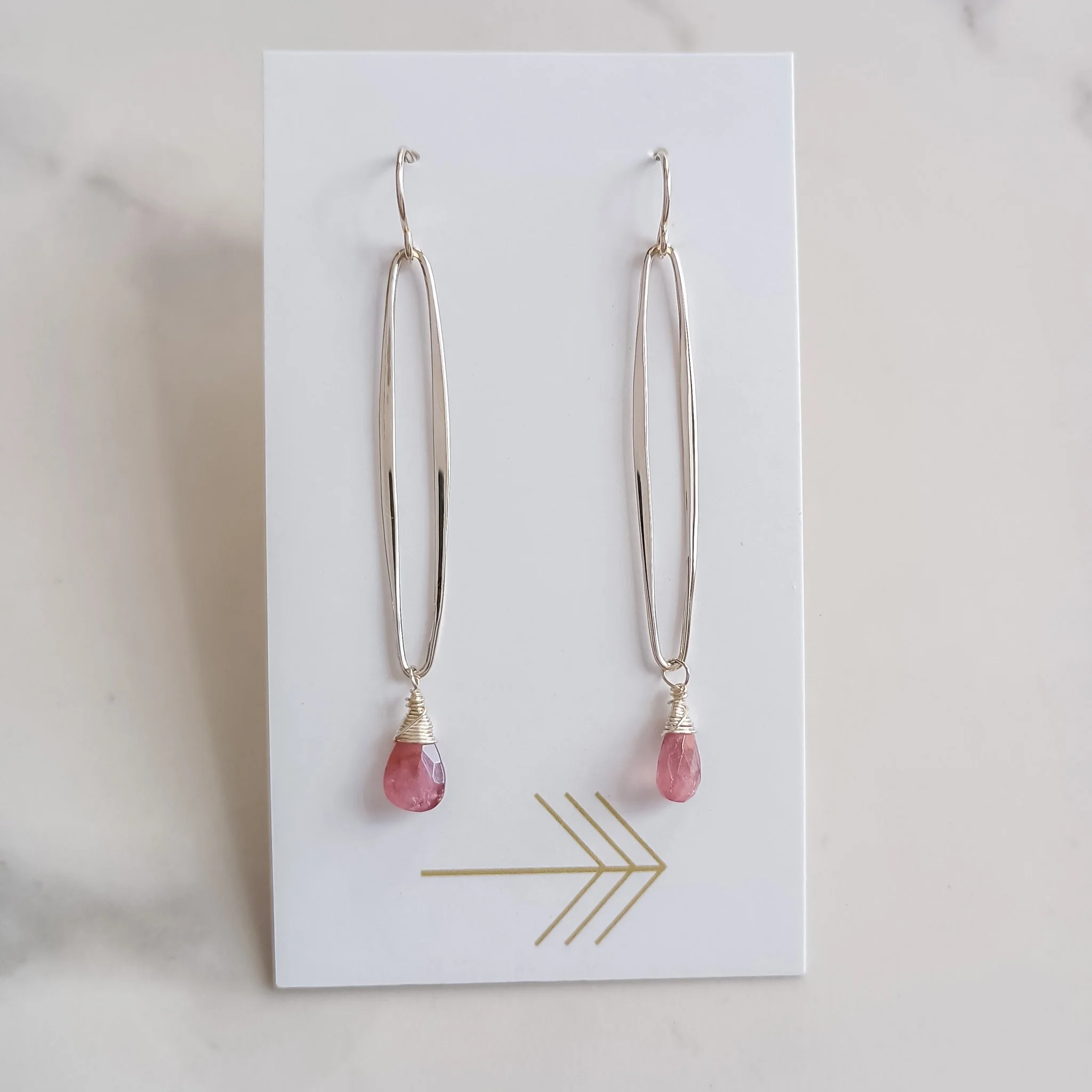 pink-tourmaline-gemstone-elongated-loval-large-earrings-silver-1.jpg