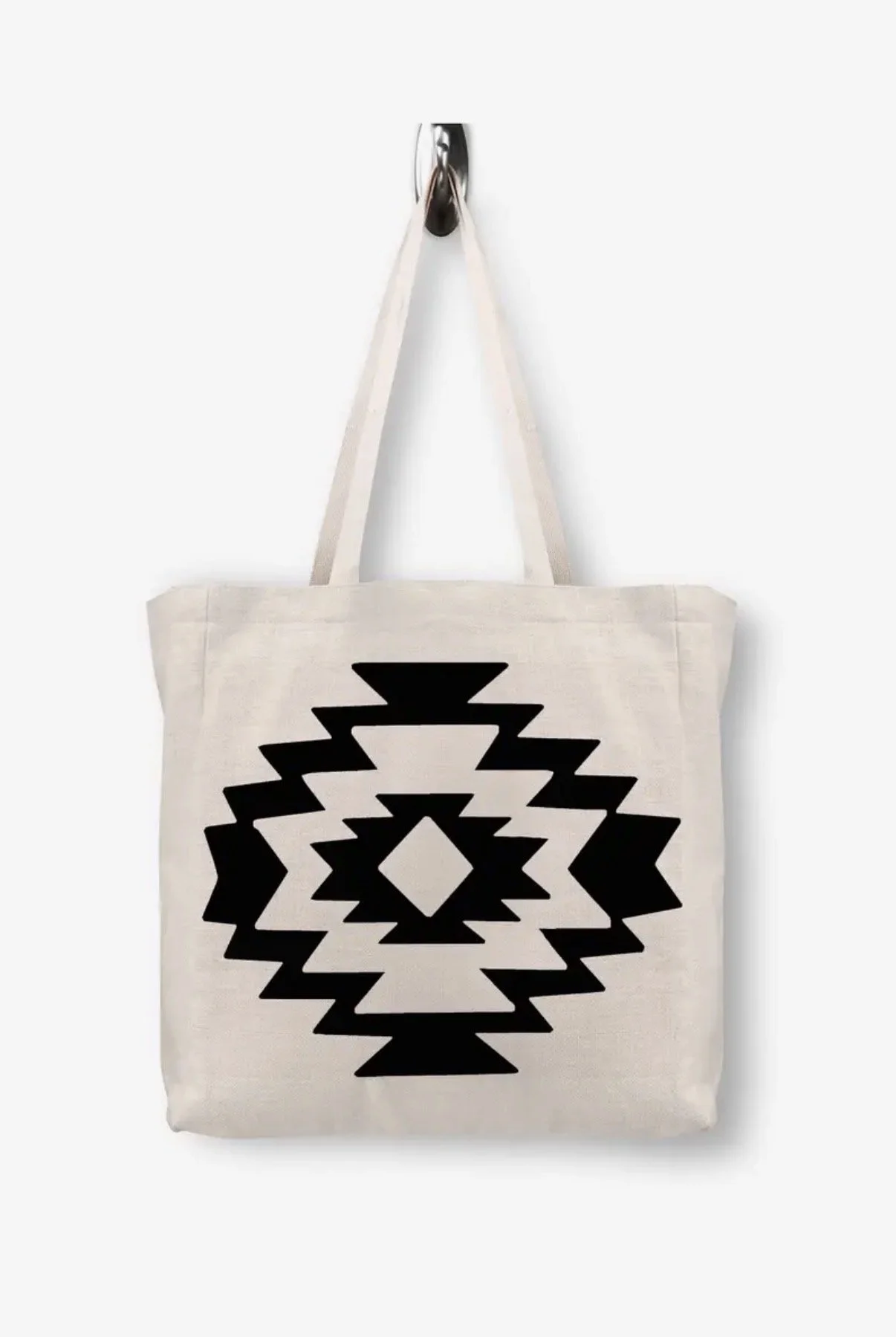 Tribal Tote Bag