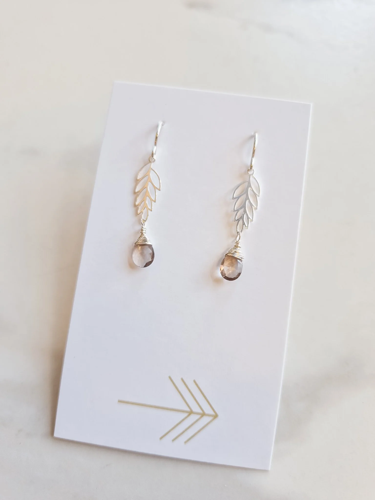 smoky-quartz-gemstone-leafy-earrings-silver-2.jpg