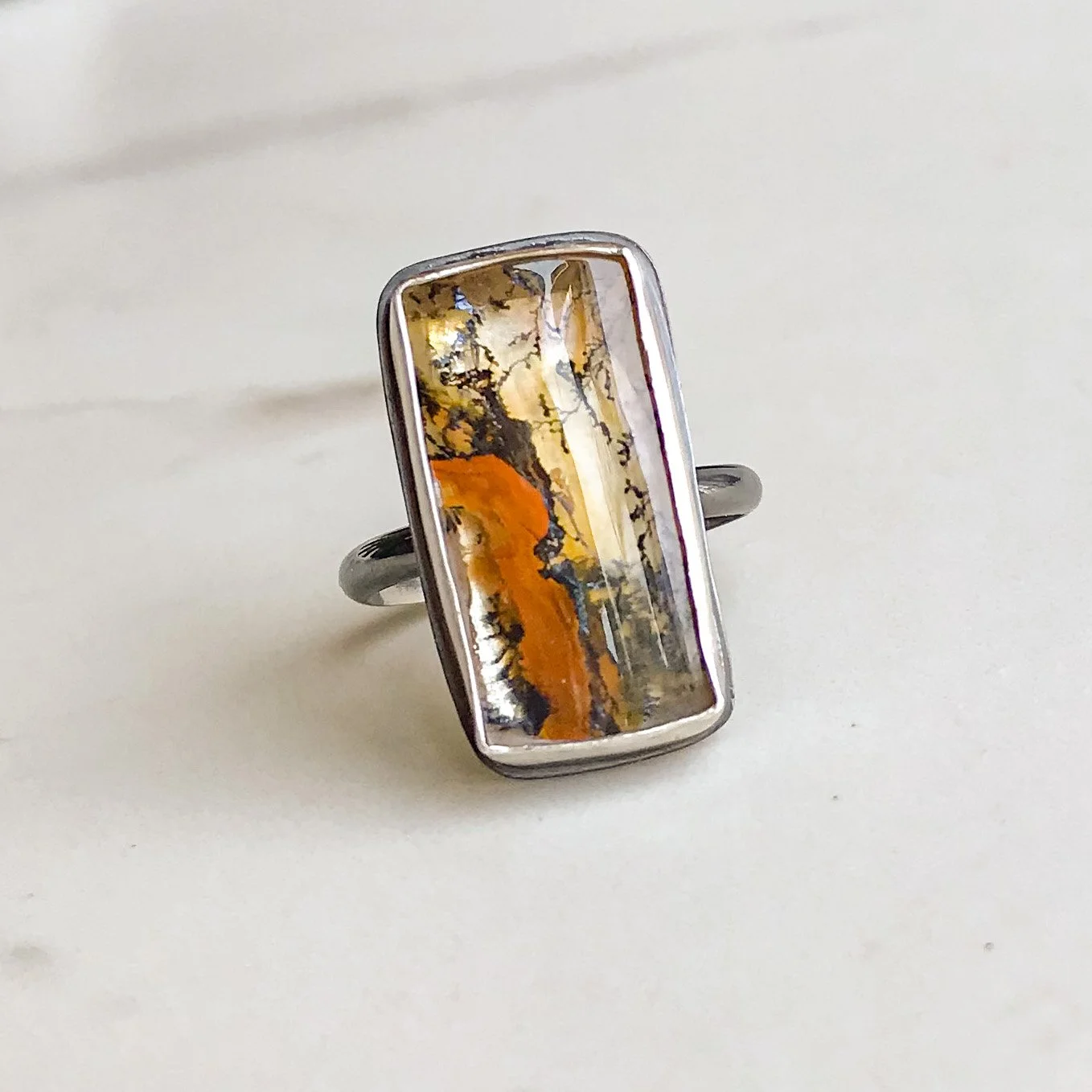 lava-waterfall-dendritic-quartz-ring-silver-rectangle-1.JPG