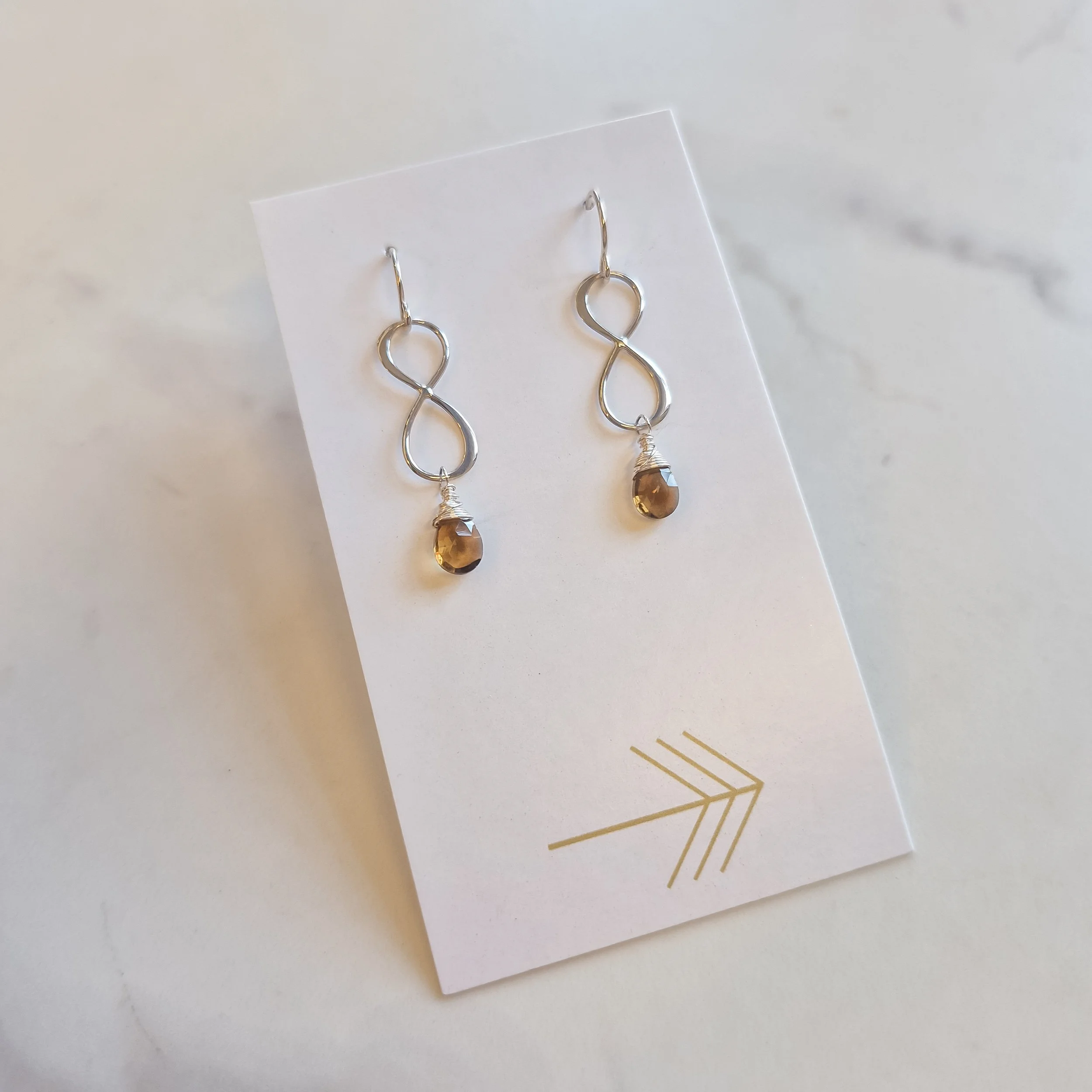 beer-quartz-infinity-earrings-silver-1.jpg