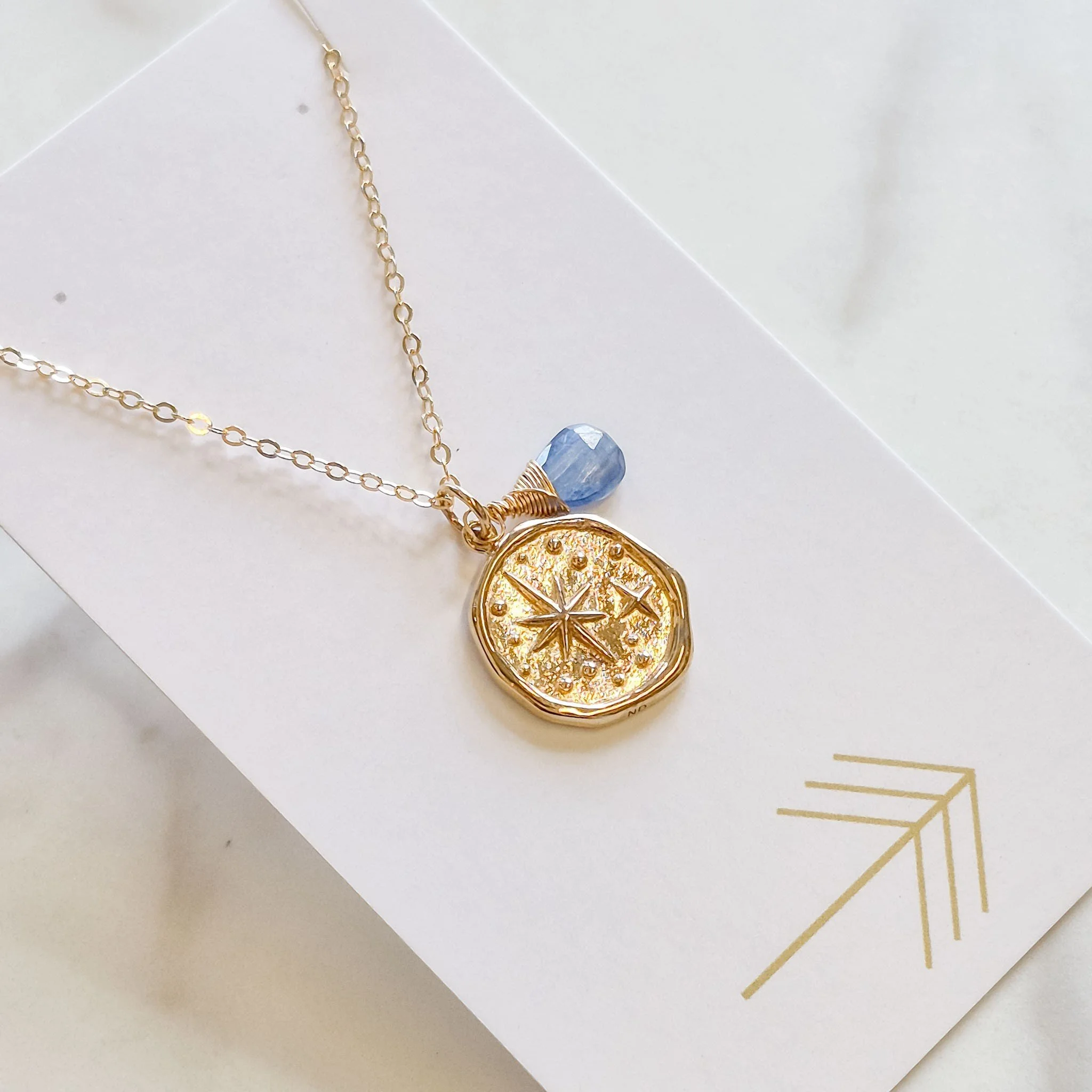 blue-kyanite-north-star-necklace-bronze-wax-seal-1.jpg