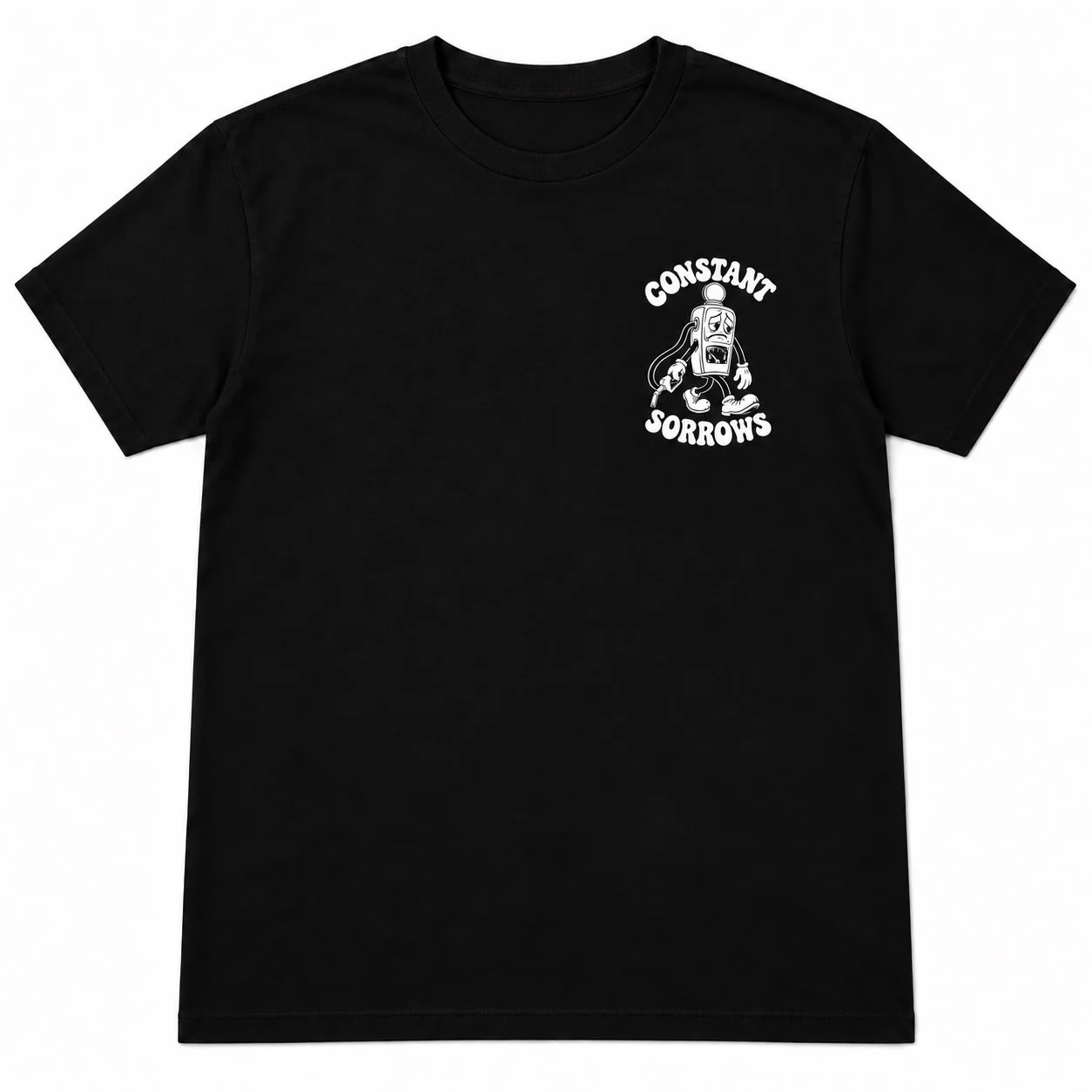 On Empty T-shirt.jpeg