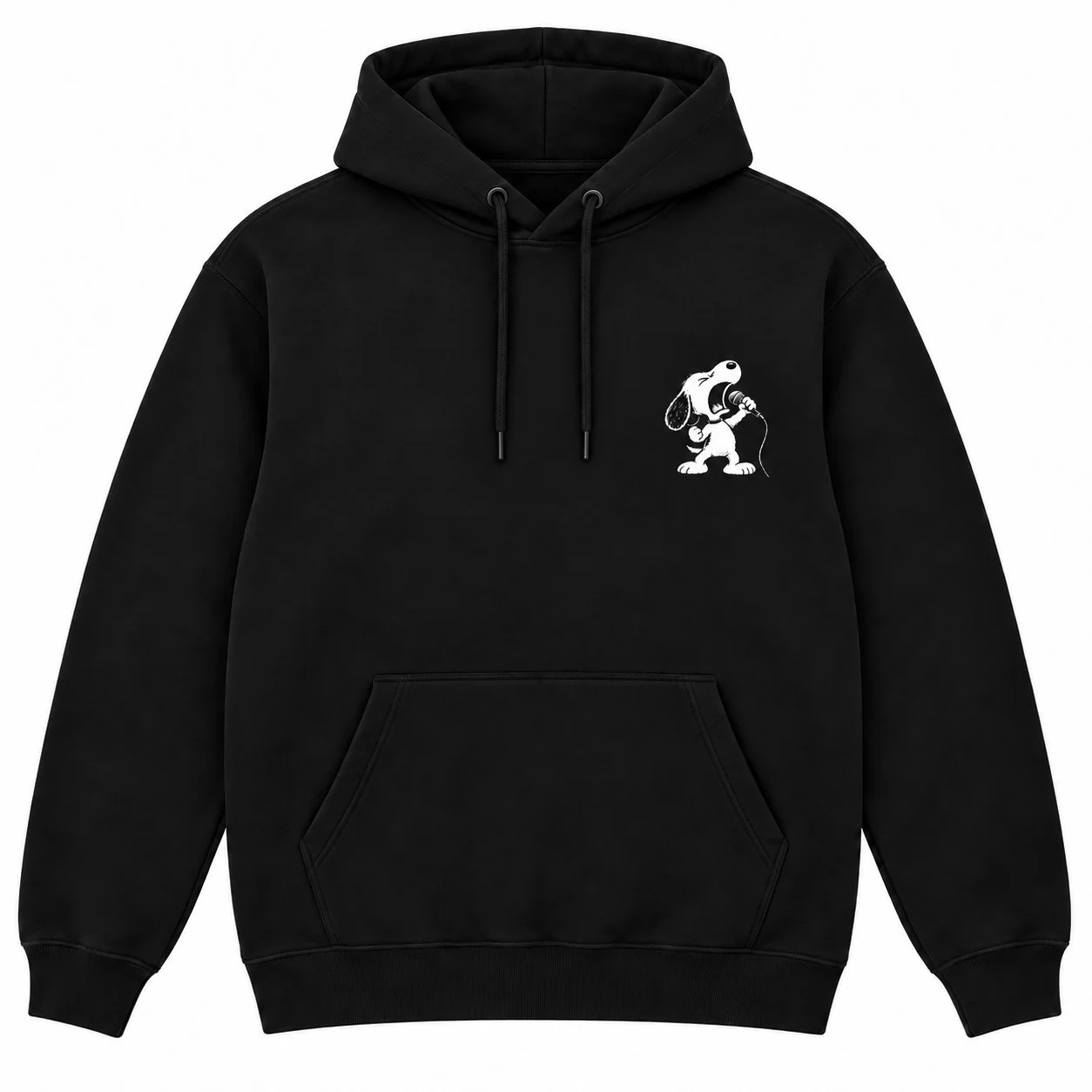 Louder Hoodie Front.jpeg