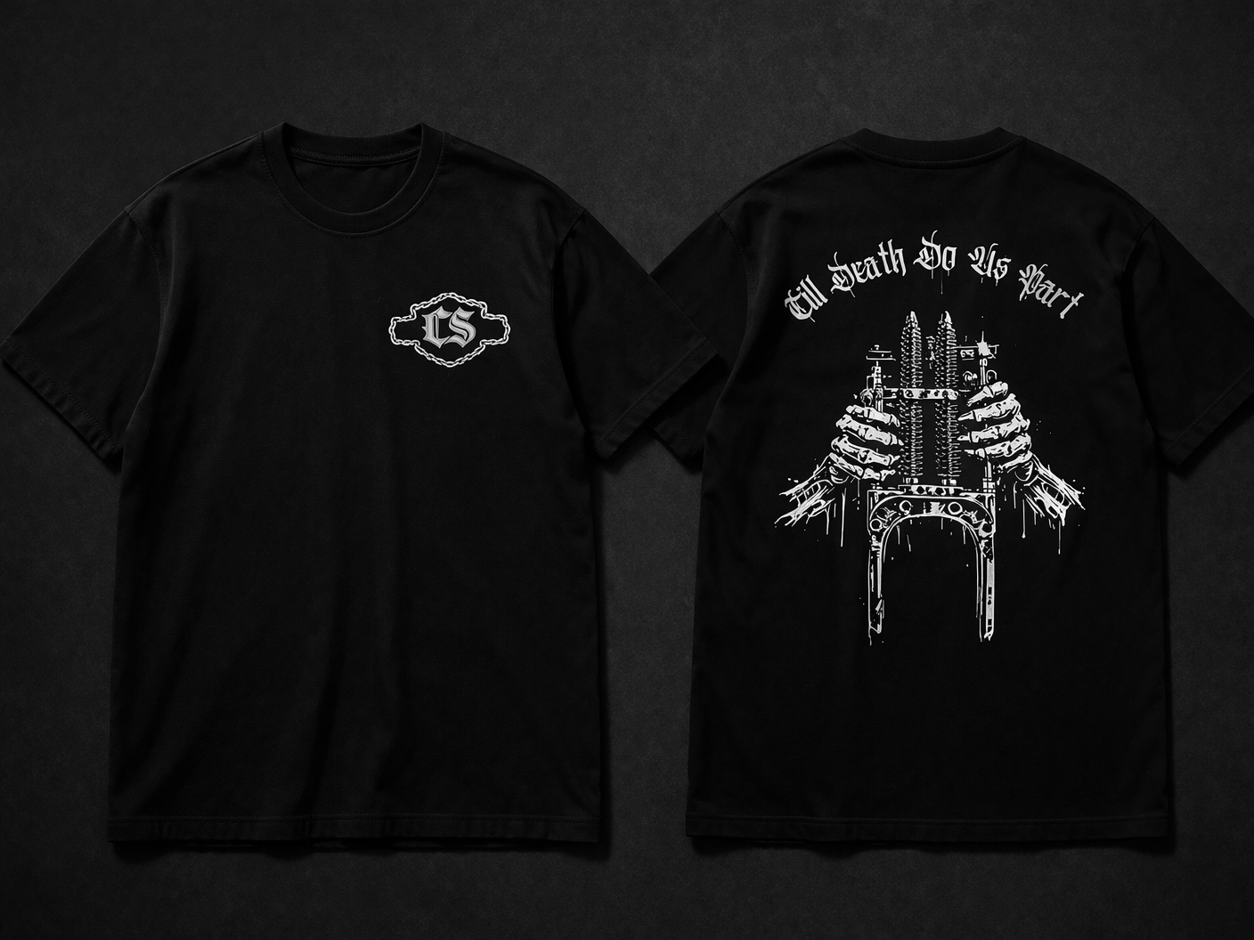 till death do us part