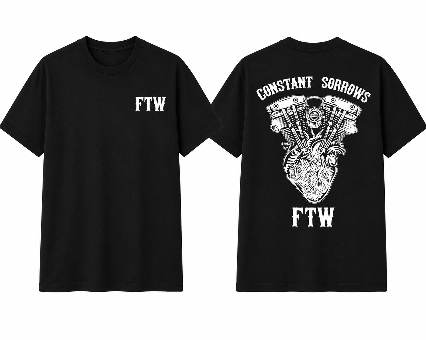 FTW