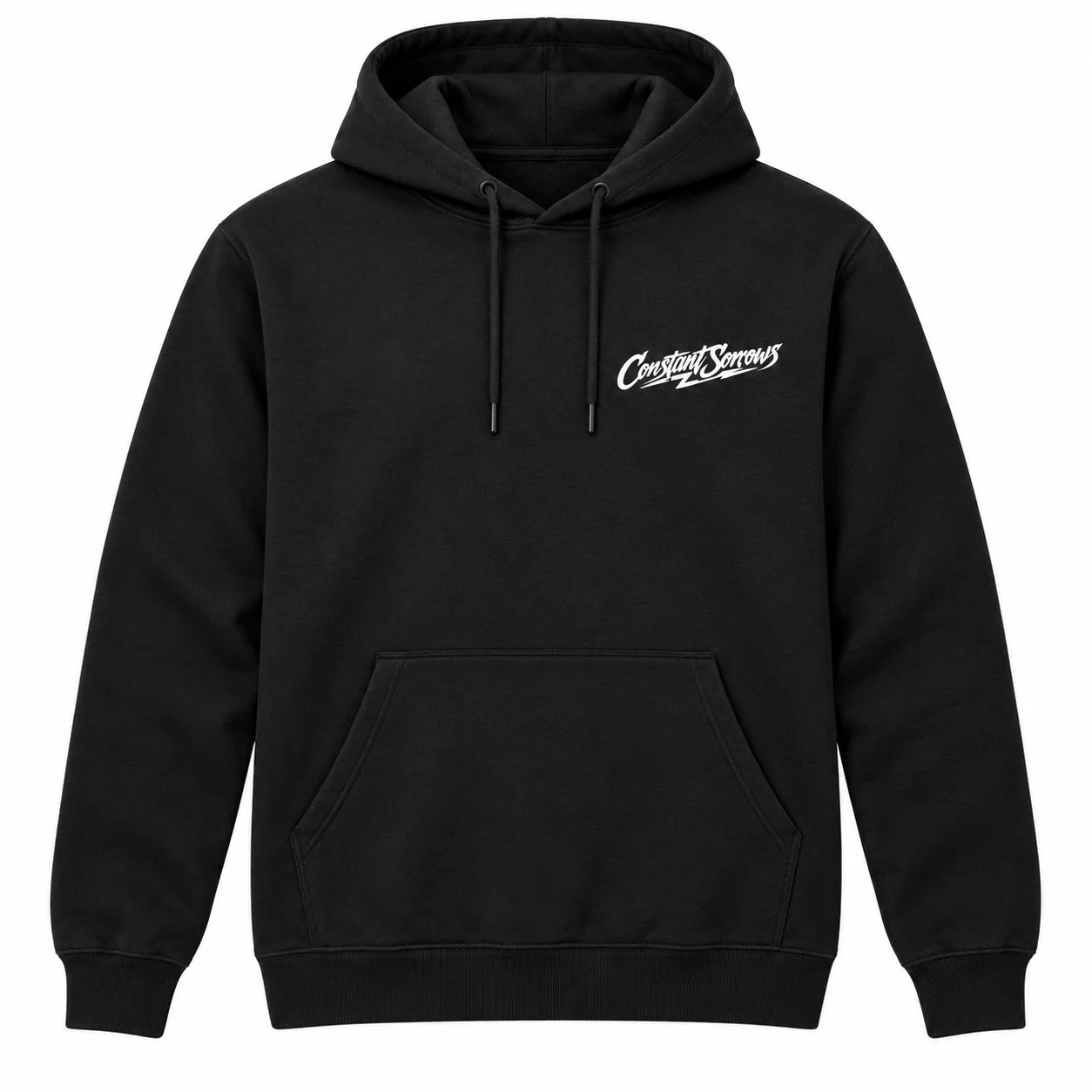 No Fear Hoodie