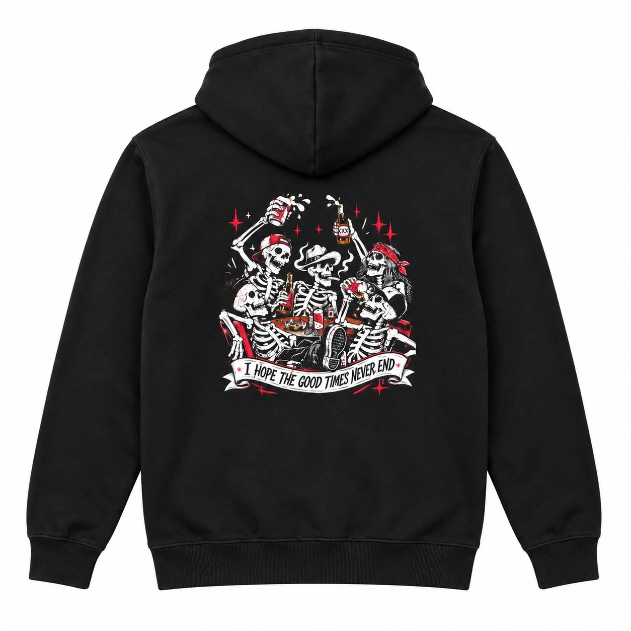 Good Times Hoodie Back.jpeg