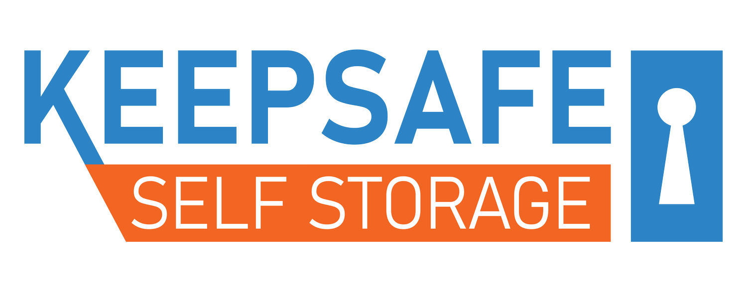 Keep Safe Self Storage