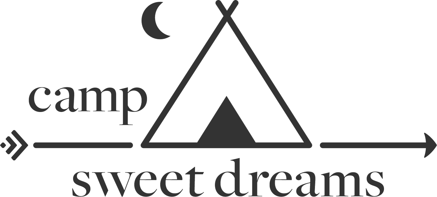 Camp Sweet Dreams