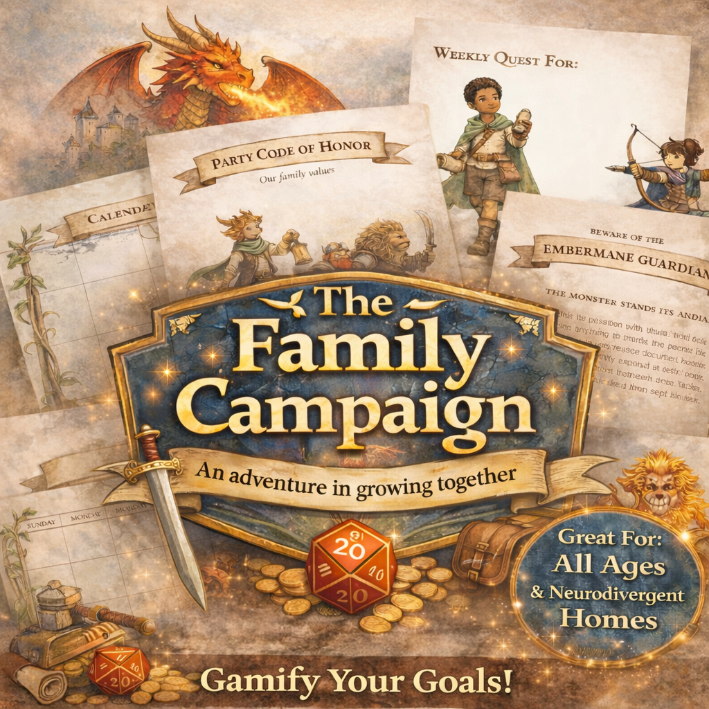 The Family Campaign