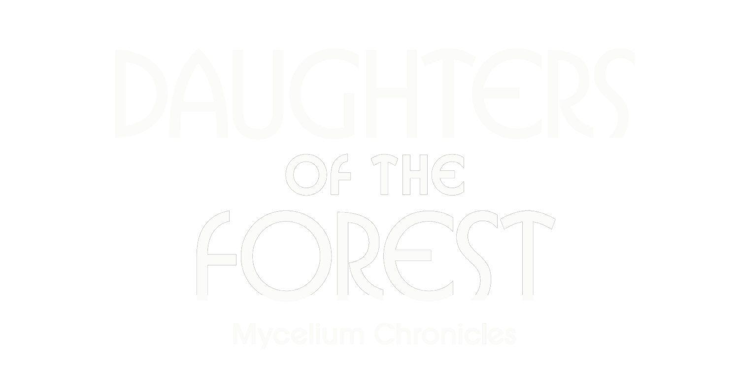 DAUGHTERS OF THE FOREST