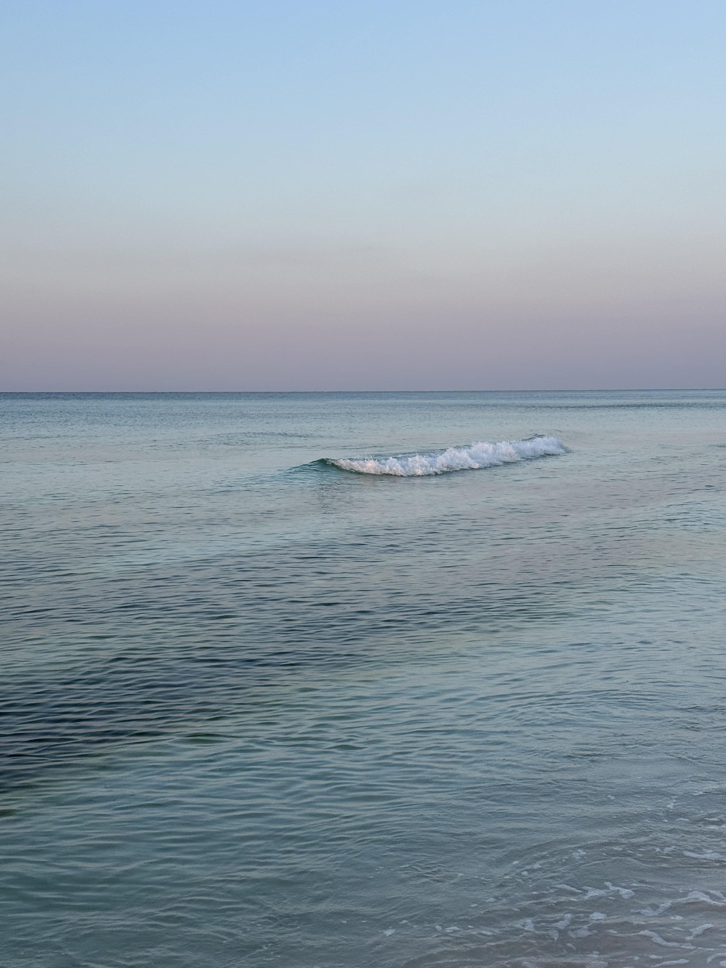 Low Tide - A Crystal Bowl and Gong Sound Journey