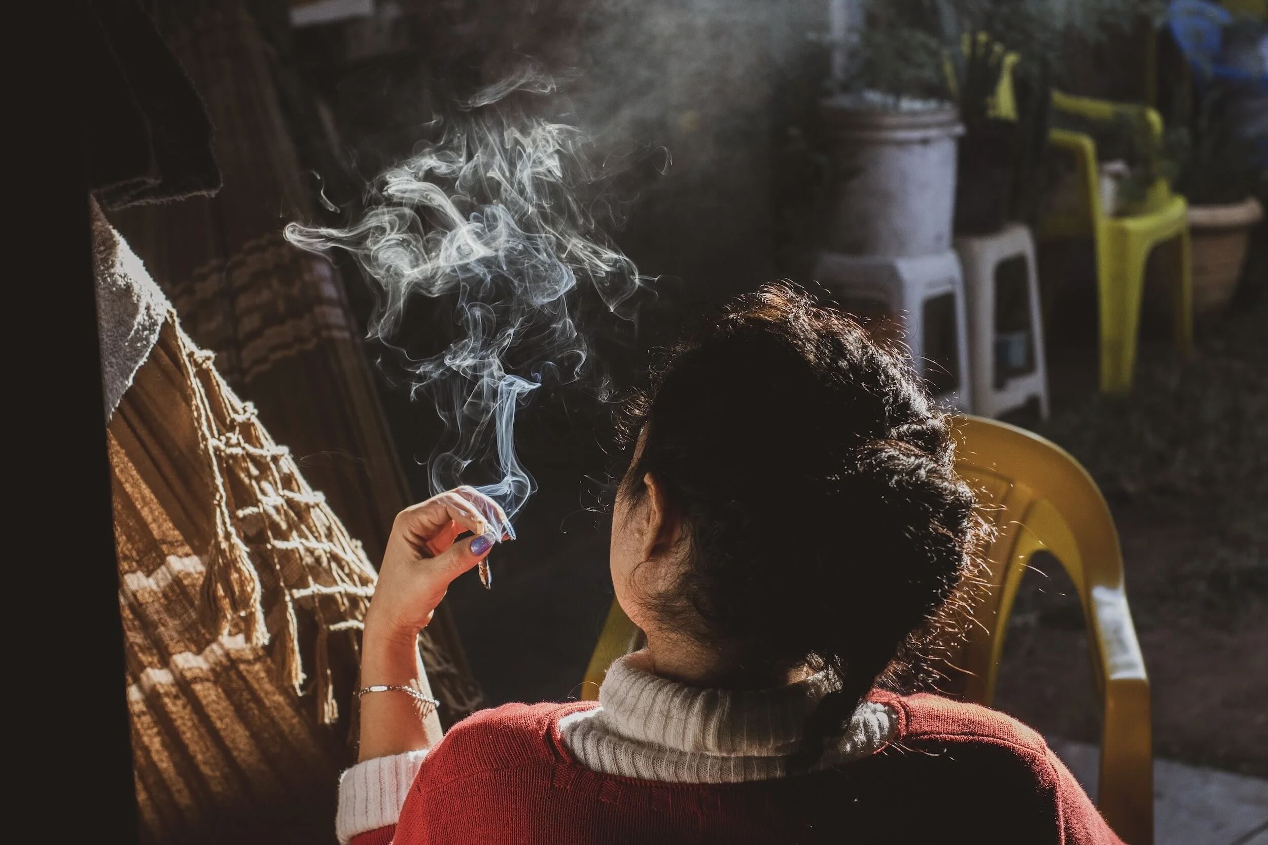 Clearing the Smoke: How Marijuana Use Can Influence Anxiety and What You Need to Know