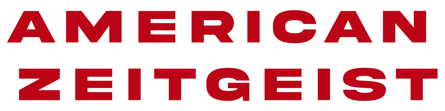 AMERICAN ZEITGEIST