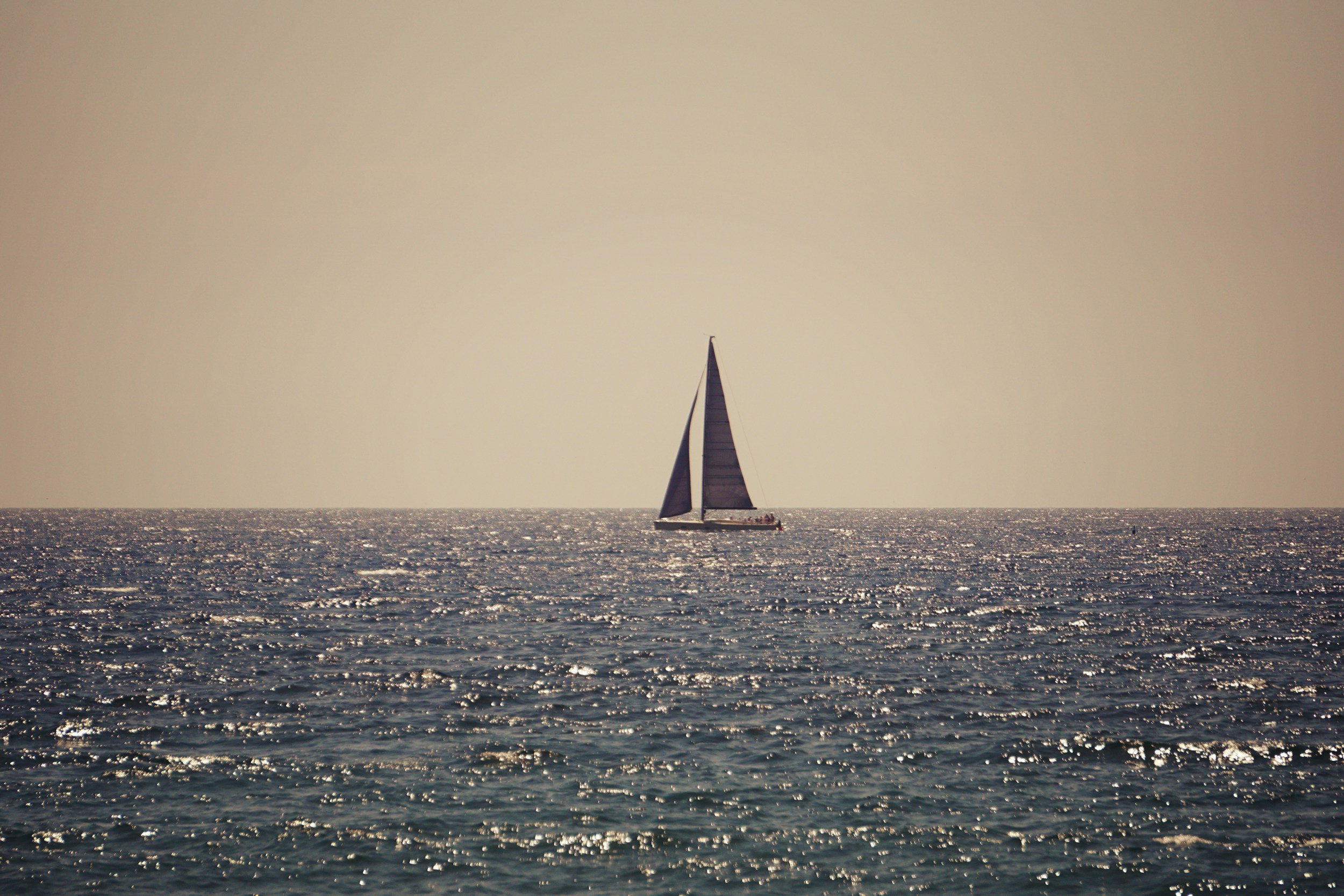 Personalized assistance for smooth sailing