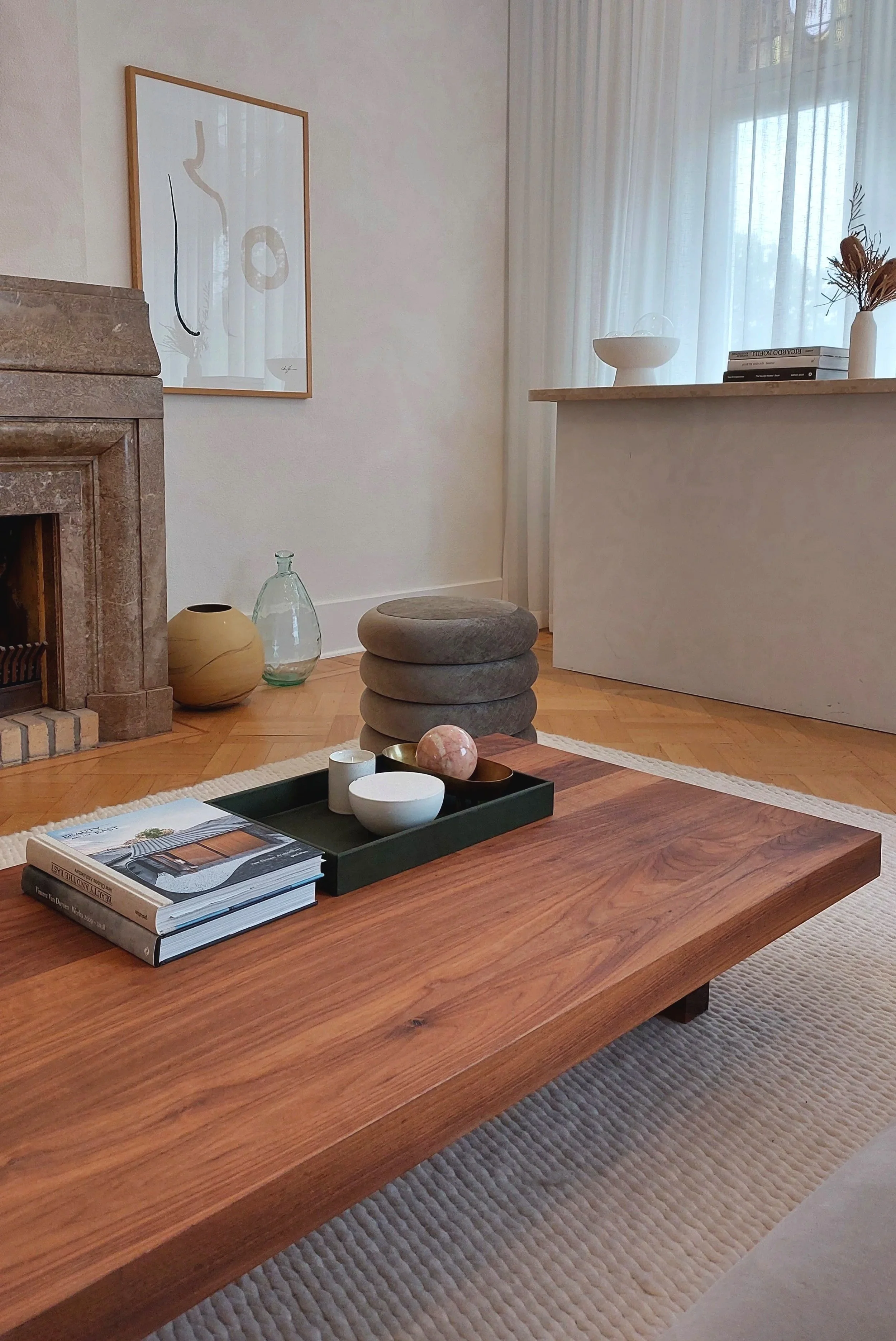 Private Assistant Services