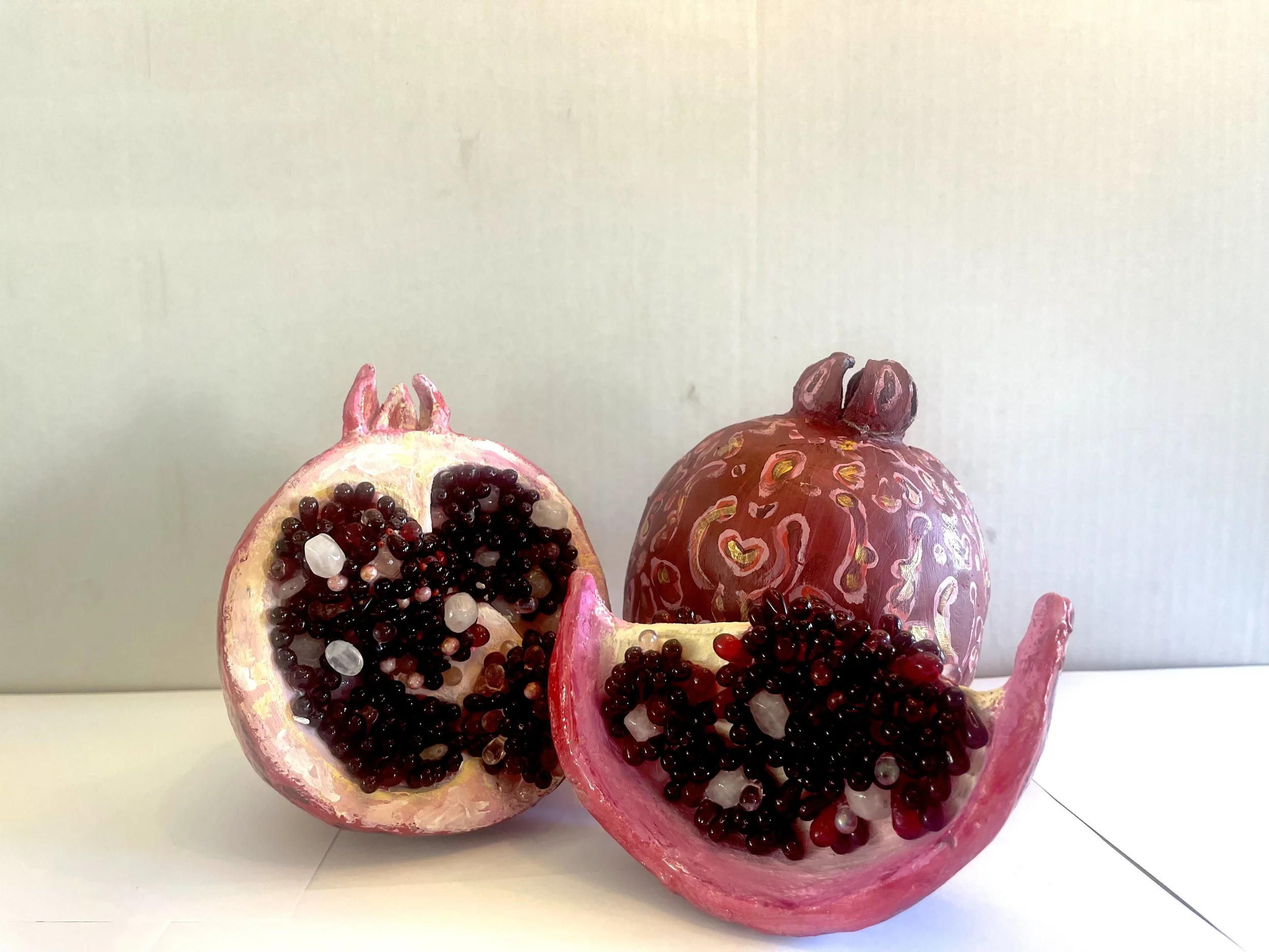 Forbidden Fruit