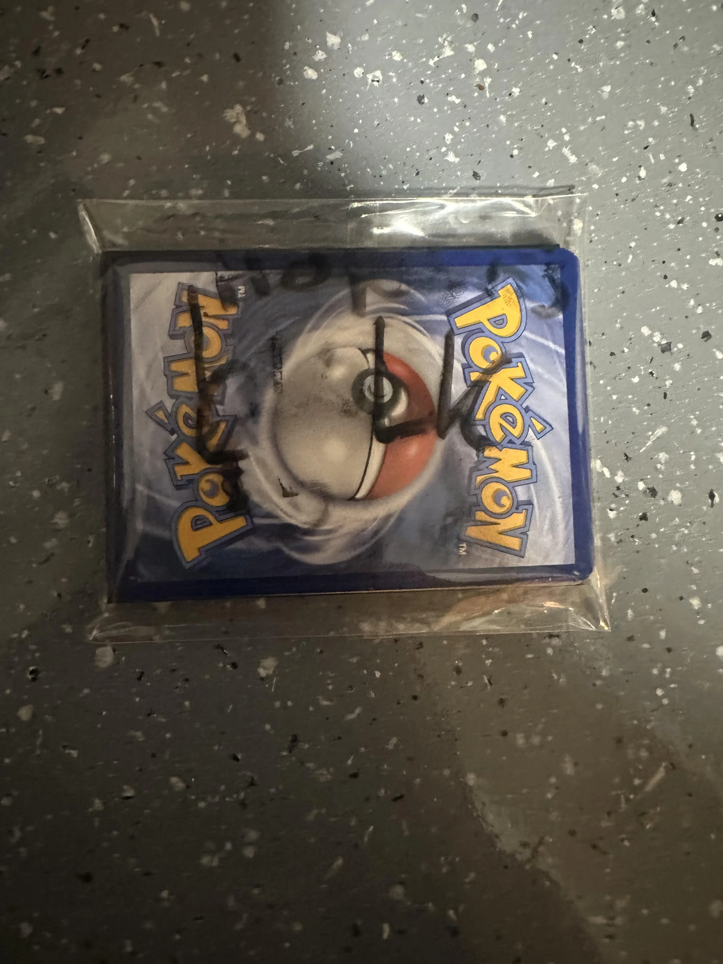 Pokemon TCG Bulk ir, Holos and more