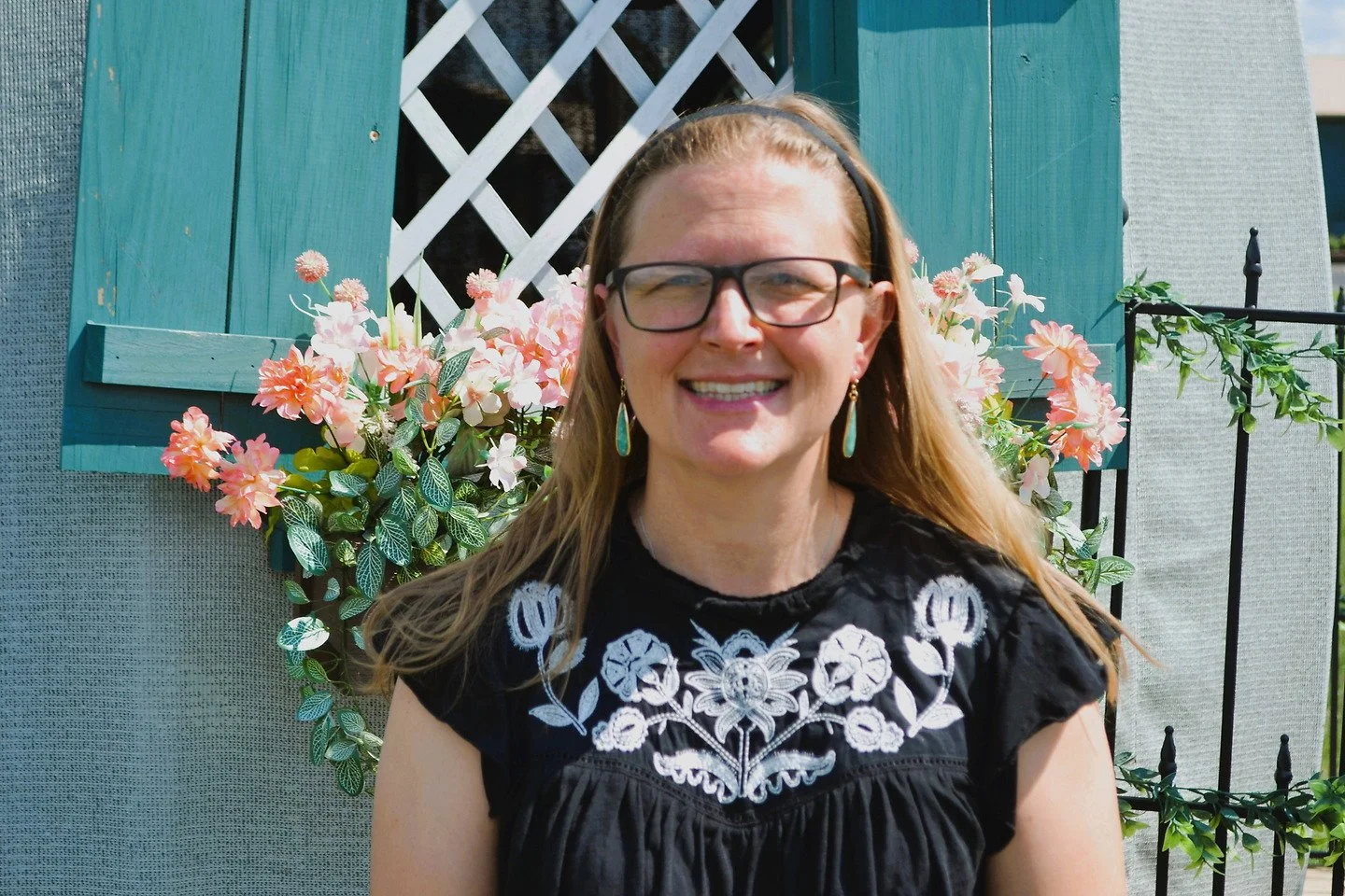 Jessica St Clair, Democratic Candidate for PA House District 87