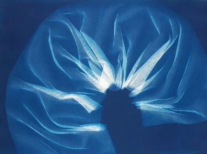 What Happens When You Combine Art and Sound in a Wellness Setting