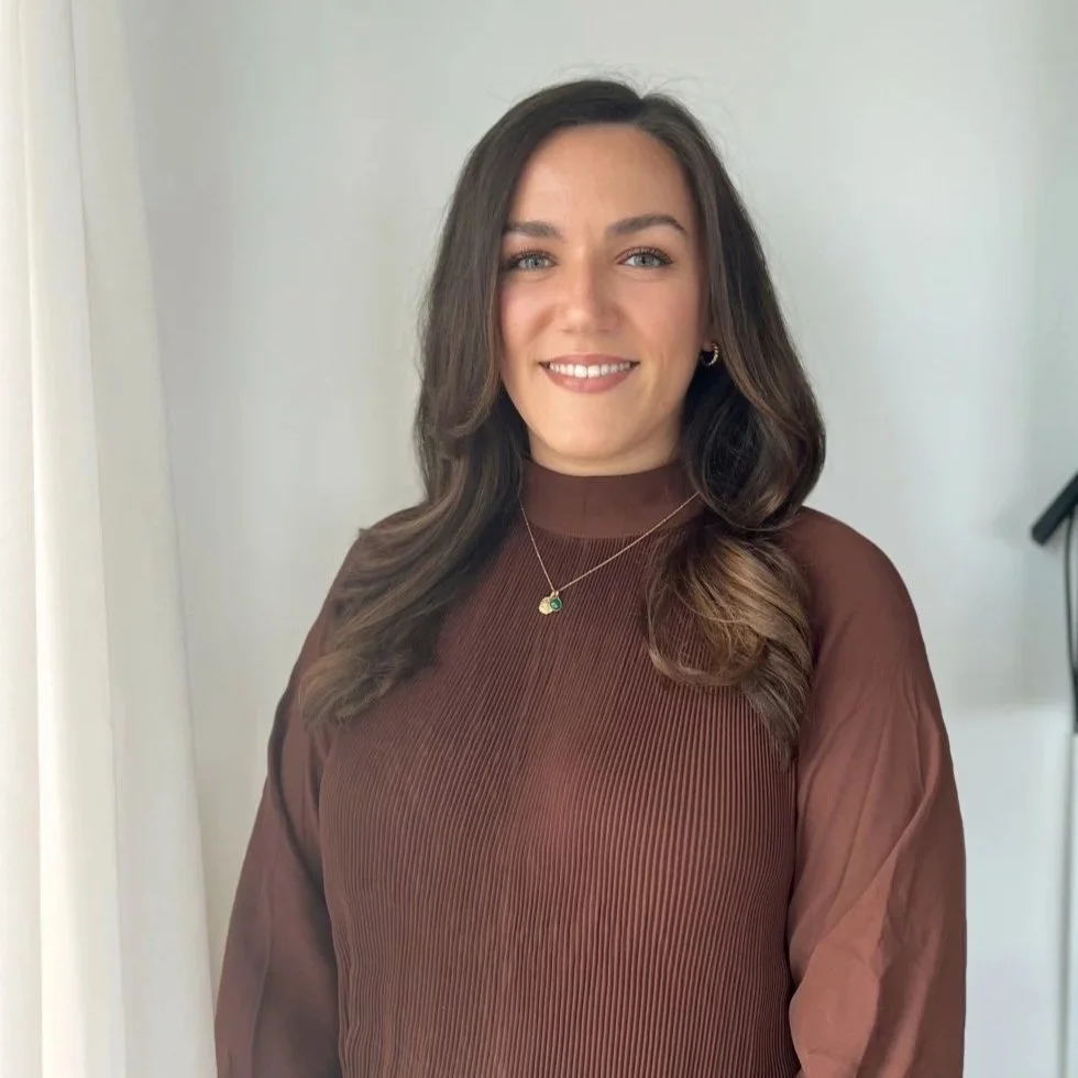 Sabrine Soliman, Registered Psychotherapist and Creative Arts Specialist, WellHaus co-founder