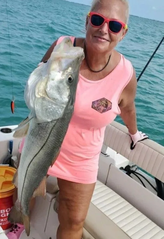 Big Snook